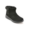 Ghete SKECHERS negre