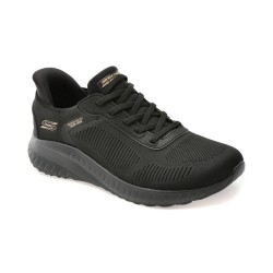 Pantofi sport SKECHERS negri