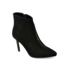 Botine elegante EPICA negre