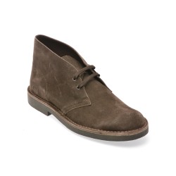 Ghete elegante CLARKS gri