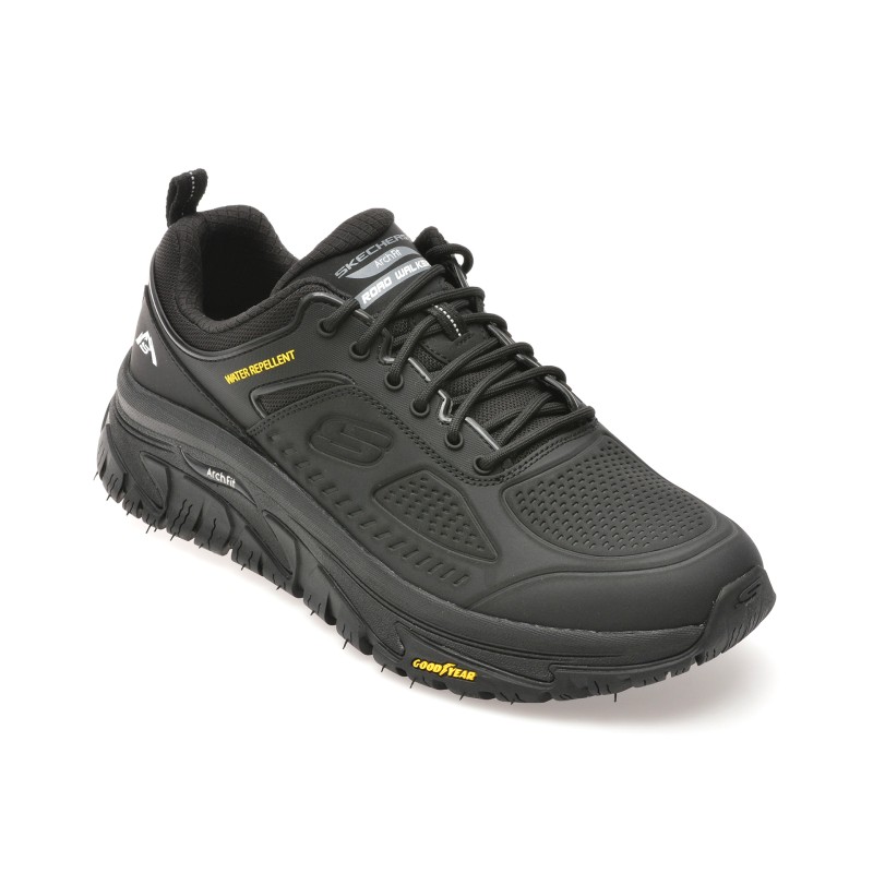 Pantofi sport SKECHERS negri