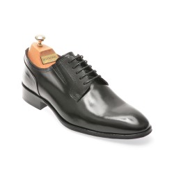 Pantofi eleganti LE COLONEL negri