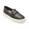 Mocasini CLARKS negri