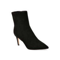 Botine elegante EPICA negre