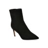 Botine elegante EPICA negre