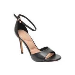 Sandale elegante ALDO negre