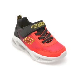 Pantofi sport SKECHERS rosii