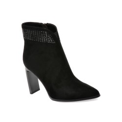 Botine elegante ALDO negre