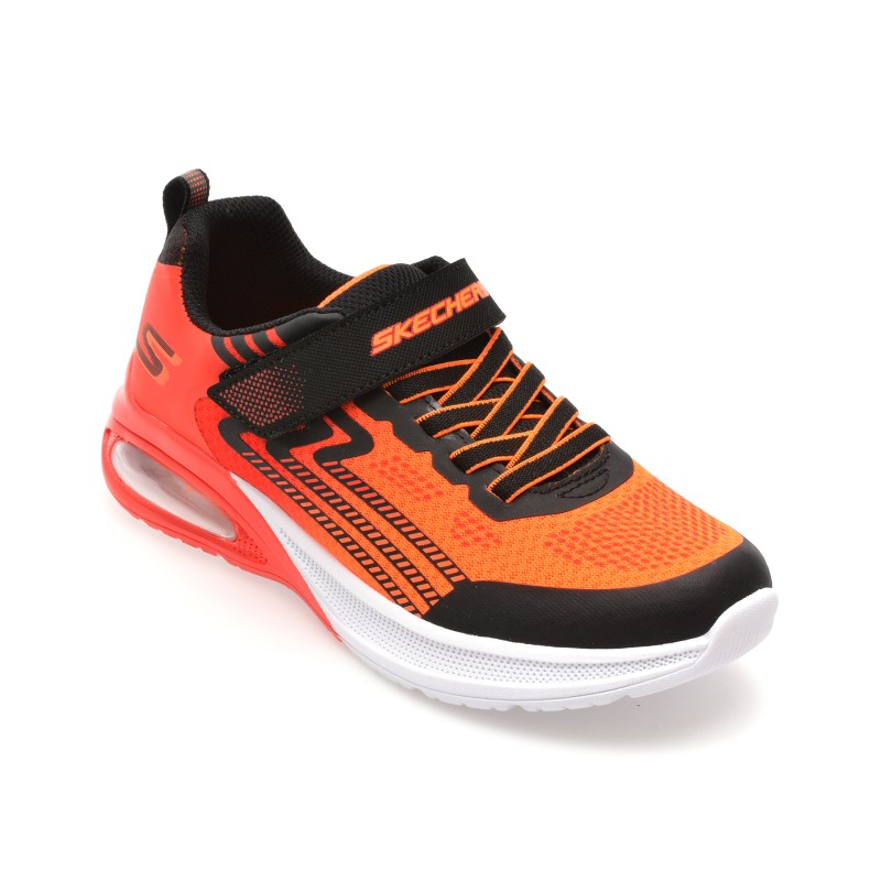 Pantofi sport SKECHERS rosii