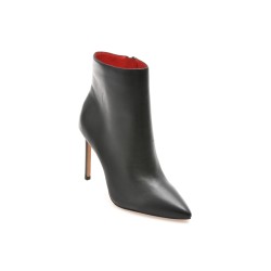 Botine elegante ALDO negre