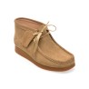 Ghete CLARKS maro