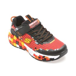 Pantofi sport SKECHERS rosii