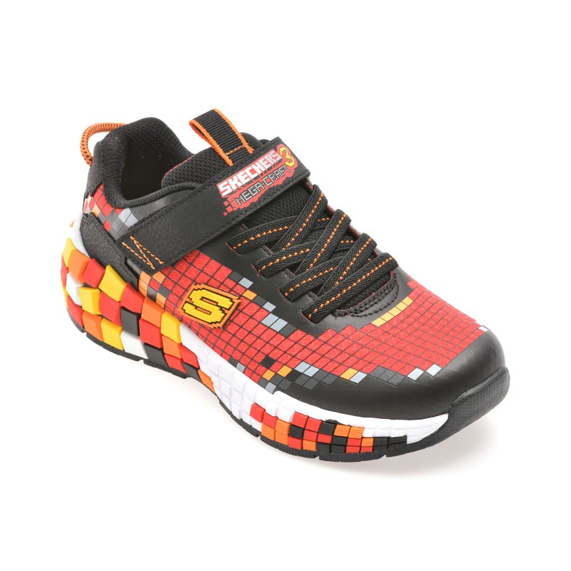 Pantofi sport SKECHERS rosii