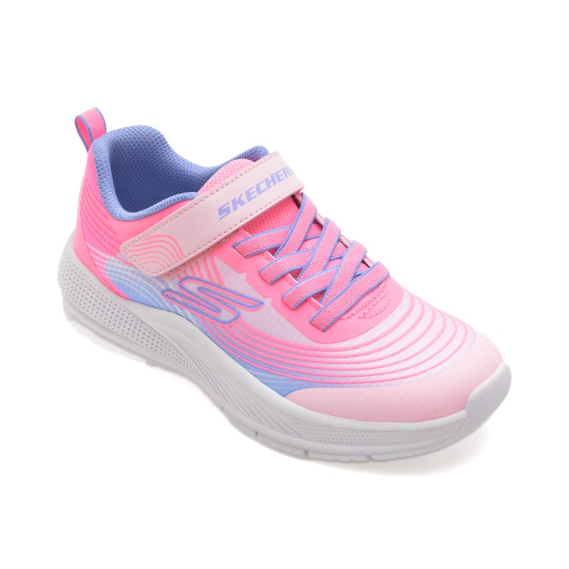 Pantofi sport SKECHERS roz