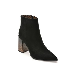 Botine EPICA negre