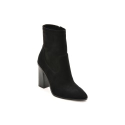 Botine ALDO negre