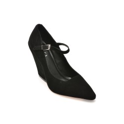 Pantofi eleganti EPICA negri