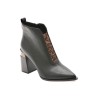 Botine EPICA negre