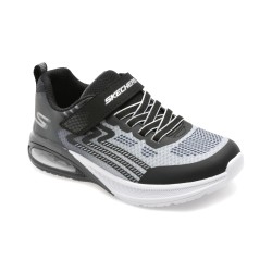 Pantofi sport SKECHERS gri