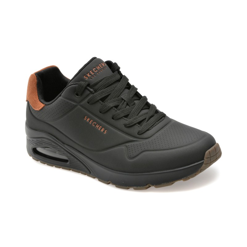 Pantofi sport SKECHERS negri