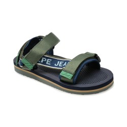 Sandale PEPE JEANS kaki