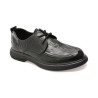 Pantofi OTTER negri