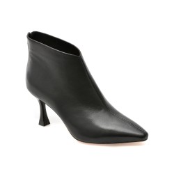 Botine EPICA negre