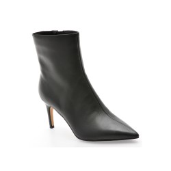 Botine elegante EPICA negre