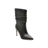 Botine elegante EPICA negre