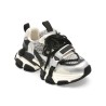 Pantofi sport GRYXX argintii