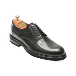 Pantofi eleganti LE COLONEL negri