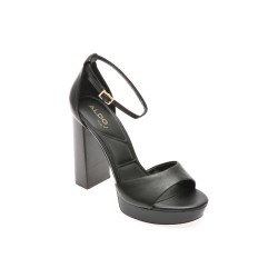 Sandale elegante ALDO negre