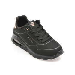 Pantofi sport SKECHERS negri