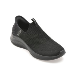 Pantofi sport SKECHERS negri