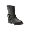 Ghete CLARKS negre