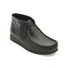 Ghete CLARKS negre