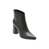 Botine elegante EPICA negre