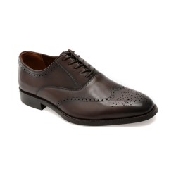 Pantofi eleganti ALDO maro