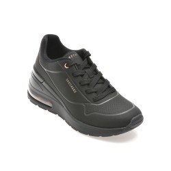 Pantofi sport SKECHERS negri