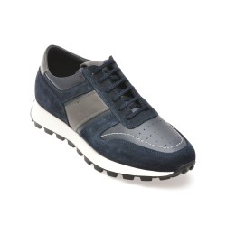 Pantofi OTTER bleumarin