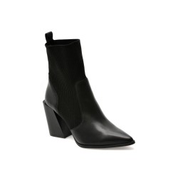 Botine ALDO negre