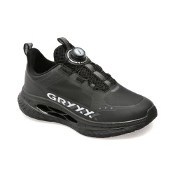 Pantofi sport GRYXX negri