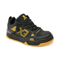 Pantofi sport GRYXX negri