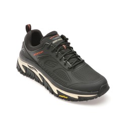 Pantofi sport SKECHERS negri