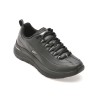 Pantofi sport SKECHERS negri