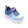 Pantofi sport SKECHERS albastri