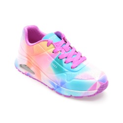 Pantofi sport SKECHERS multicolor