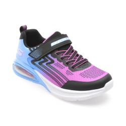 Pantofi sport SKECHERS negri