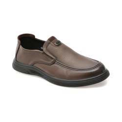 Mocasini OTTER maro