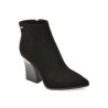 Botine elegante EPICA negre